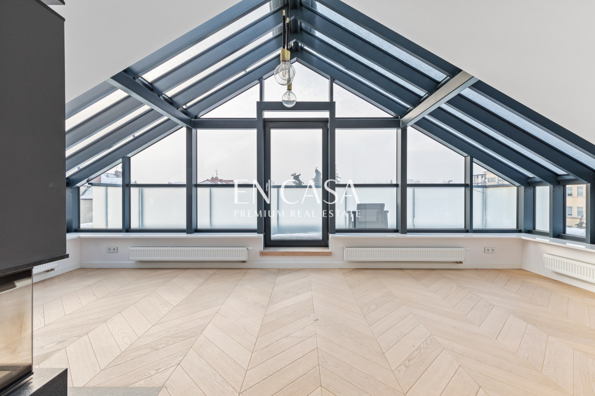 Commercial space Sale Warszawa Wilanów Łowcza 10